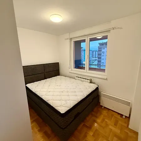 Apartman Uma Sarajevo #freeparking *