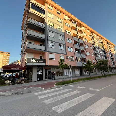 Uma Sarajevo #freeparking *