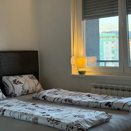 Lägenhet Uma Sarajevo #freeparking Lukavica