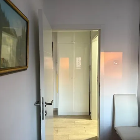 Uma Sarajevo #freeparking Apartman