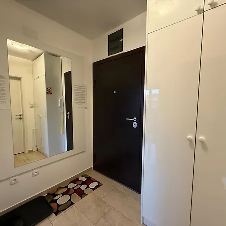 Apartman Uma Sarajevo #freeparking