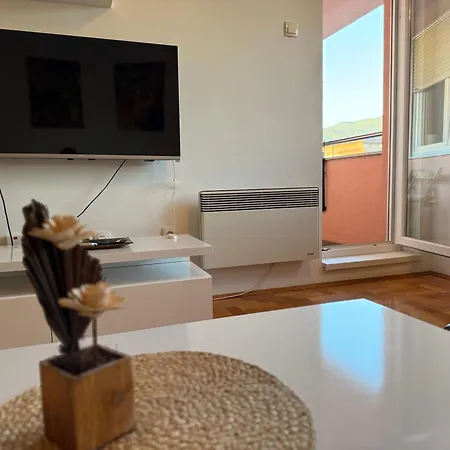 Apartman Uma Sarajevo #freeparking *