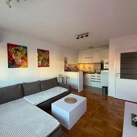Appartamento Uma Sarajevo #freeparking Lukavica