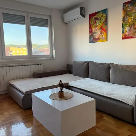 Uma Sarajevo #freeparking * Lukavica