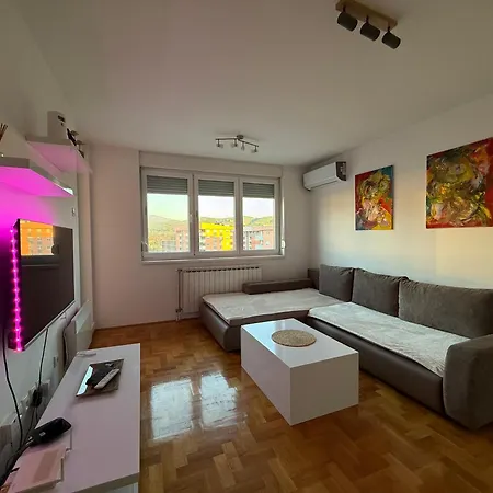 Apartman Uma Sarajevo #freeparking