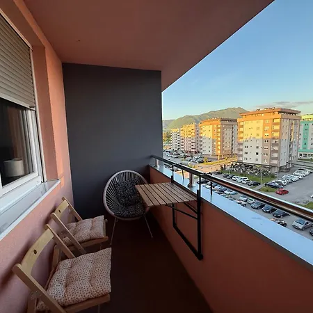 Appartamento Uma Sarajevo #freeparking *