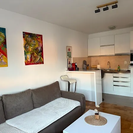Apartman Uma Sarajevo #freeparking Lukavica