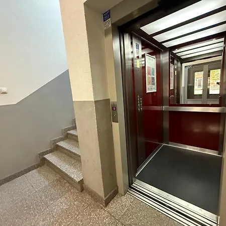 Lägenhet Uma Sarajevo #freeparking