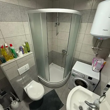 Apartman Uma Sarajevo #freeparking